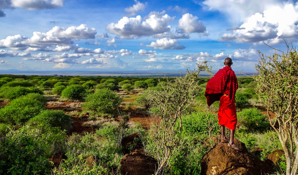 Backpacking Kenya 10 incredible places you shouldn't miss!