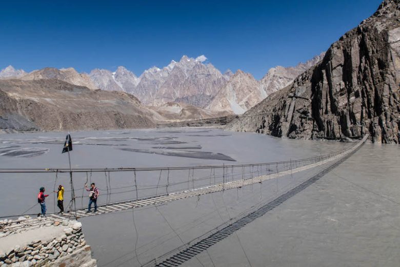 Backpacking Pakistan: These are the 9 best places to visit in Pakistan!