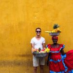 Colombia Backpacking Guide: Safety, Highlights + Attractions!